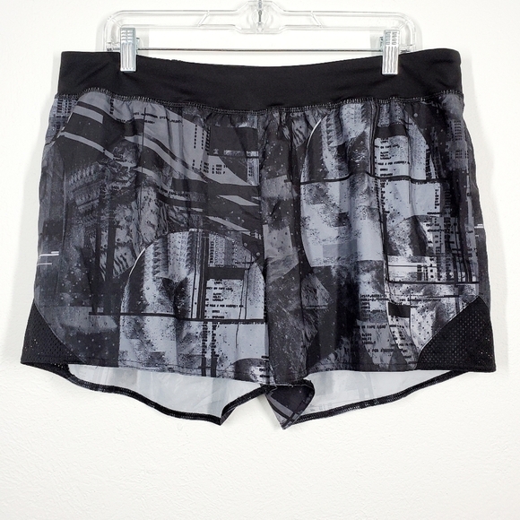 REEBOK SPEEDWICK ATHLETIC SHORTS - Picture 1 of 6